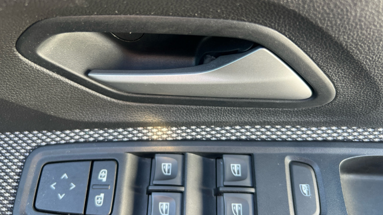 Dacia Sandero Stepway 1.0 TCe Expression 5dr Petrol Hatchback